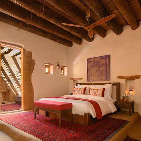 Dar Tantora The House Hotel Al Ula Eksteriør bilde